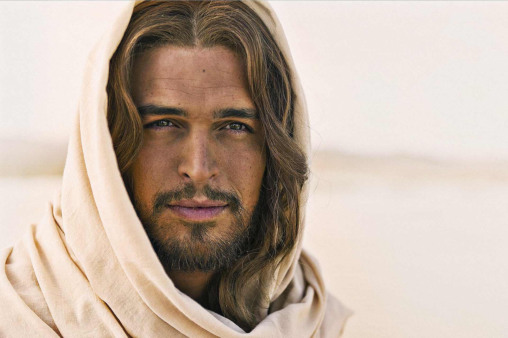 22+ The Son Of God Movie PNG