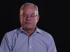 Bill Hybels - The Last Supper