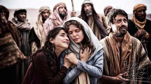 Son of God - Image Gallery